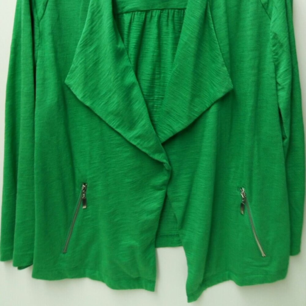 Chico's Chic Top - Picture 5 of 6